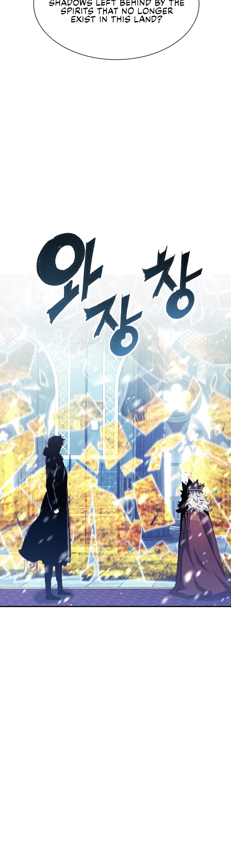 Return of the Broken Constellation Chapter 71 page 28 - Chapter 71