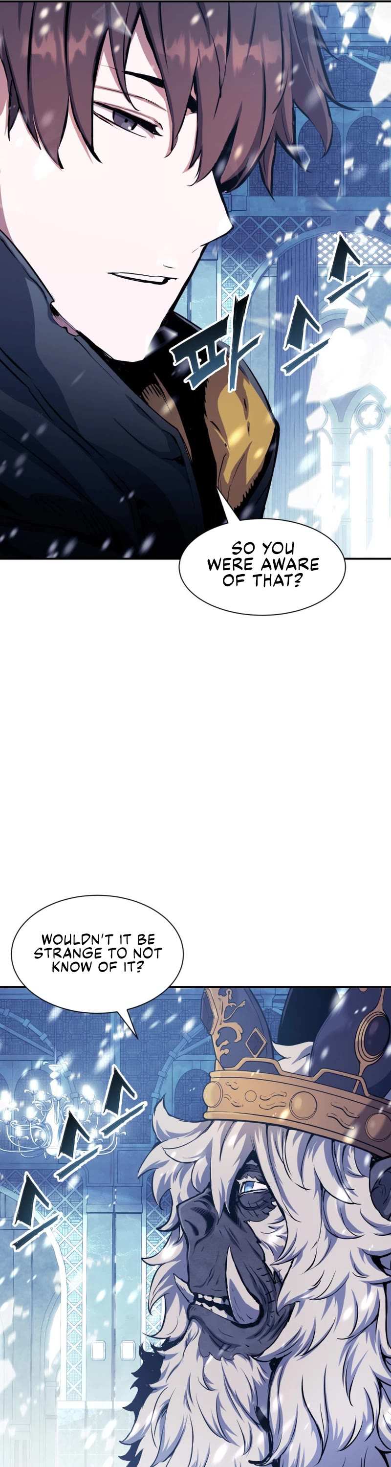 Return of the Broken Constellation Chapter 71 page 29 - Chapter 71