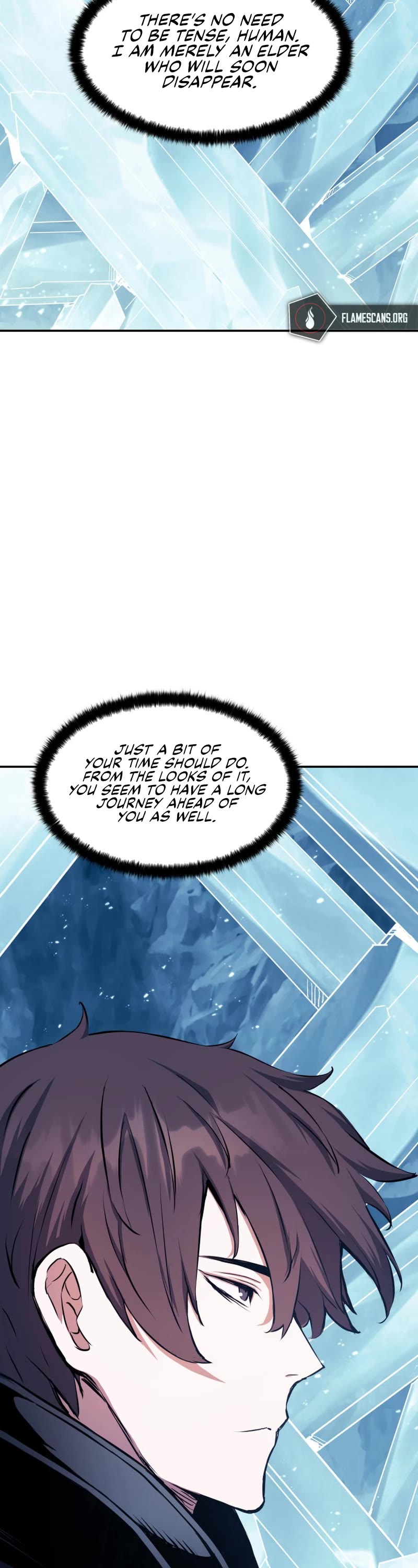 Return of the Broken Constellation Chapter 71 page 3 - Chapter 71