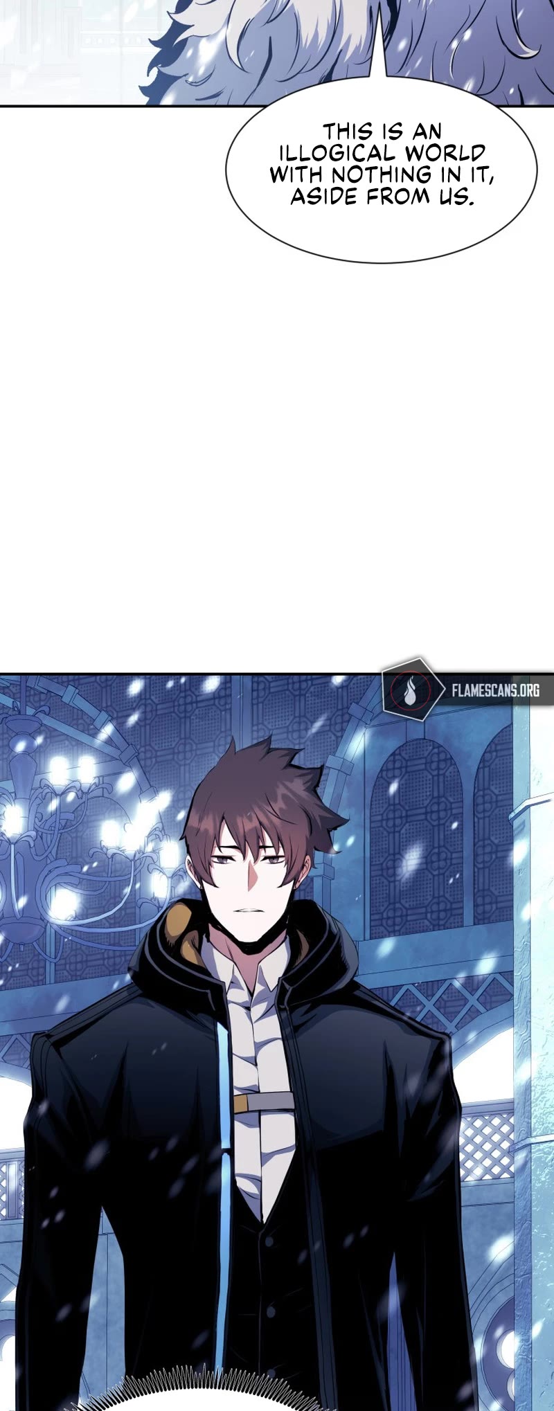 Return of the Broken Constellation Chapter 71 page 30 - Chapter 71