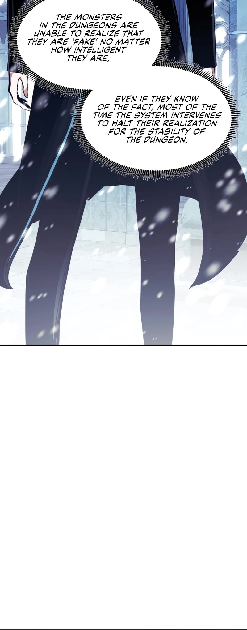 Return of the Broken Constellation Chapter 71 page 31 - Chapter 71