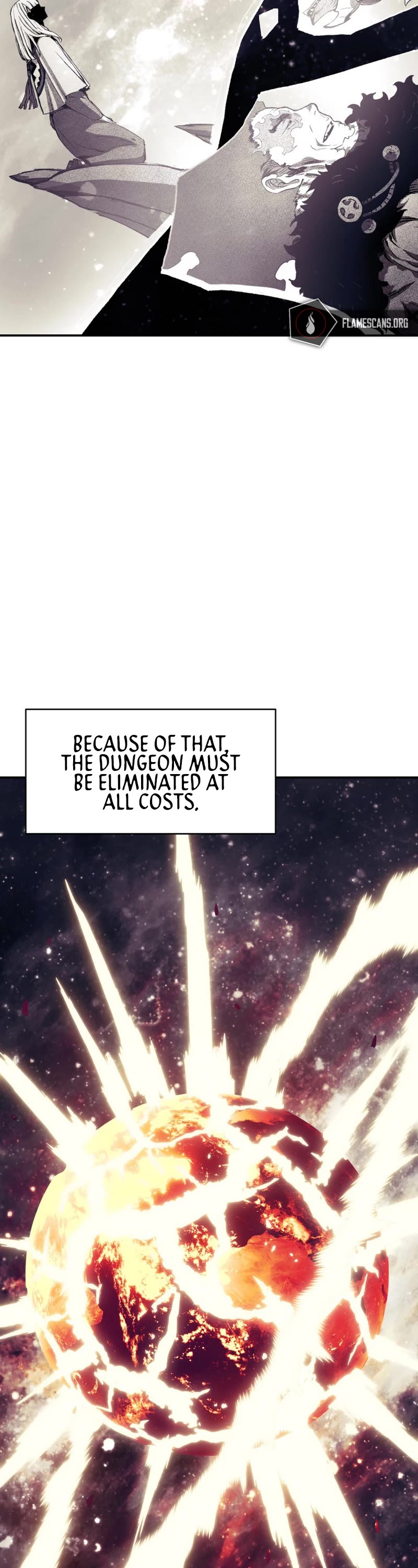 Return of the Broken Constellation Chapter 71 page 33 - Chapter 71