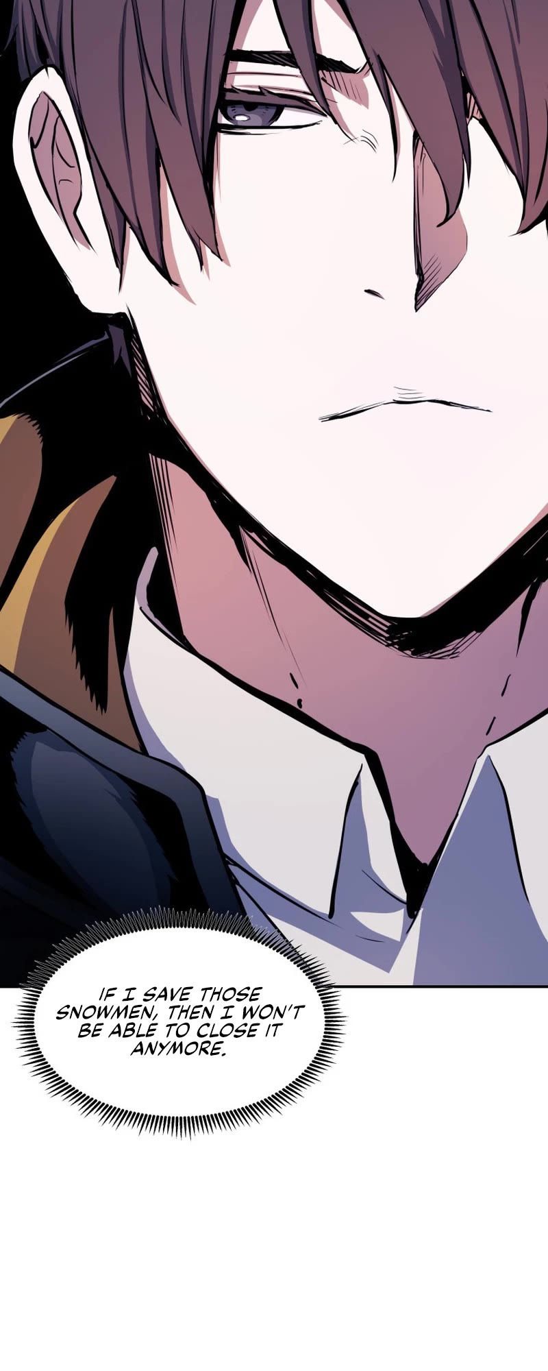 Return of the Broken Constellation Chapter 71 page 35 - Chapter 71