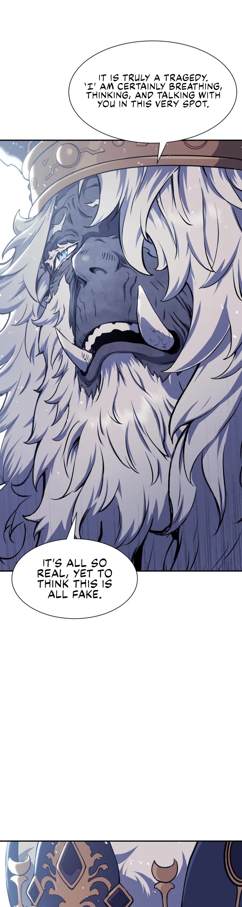 Return of the Broken Constellation Chapter 71 page 36 - Chapter 71