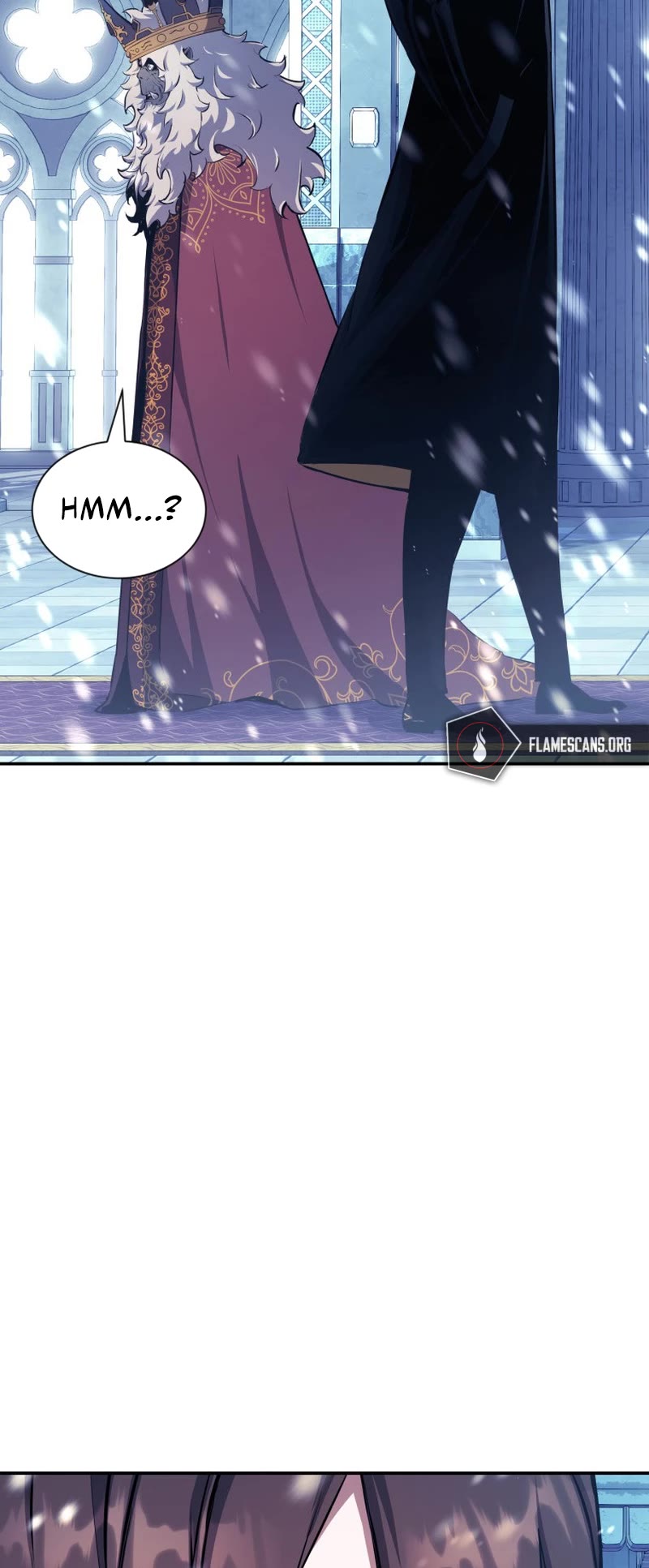 Return of the Broken Constellation Chapter 71 page 38 - Chapter 71