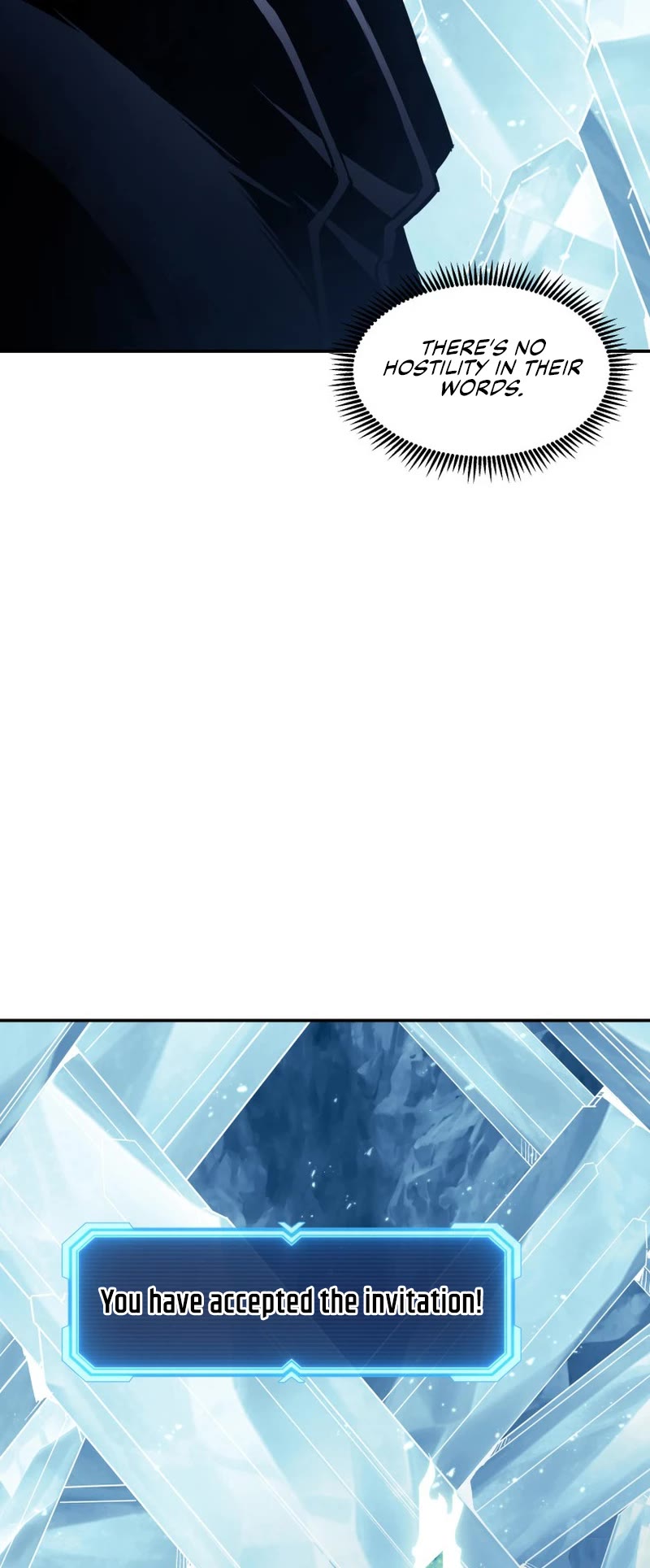 Return of the Broken Constellation Chapter 71 page 4 - Chapter 71