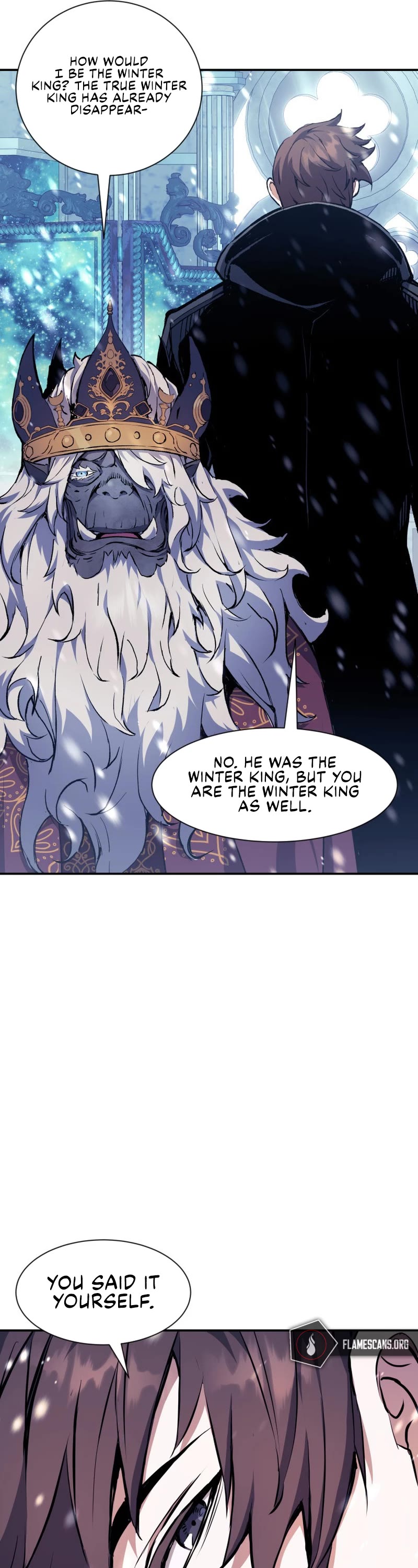 Return of the Broken Constellation Chapter 71 page 40 - Chapter 71