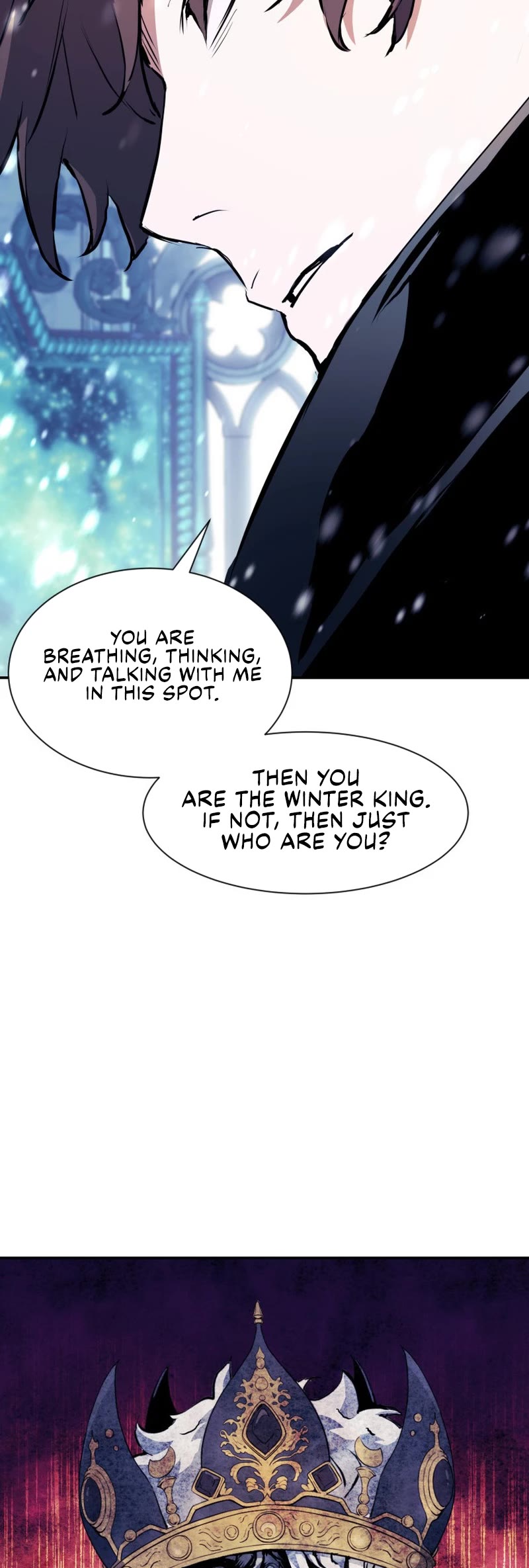 Return of the Broken Constellation Chapter 71 page 41 - Chapter 71