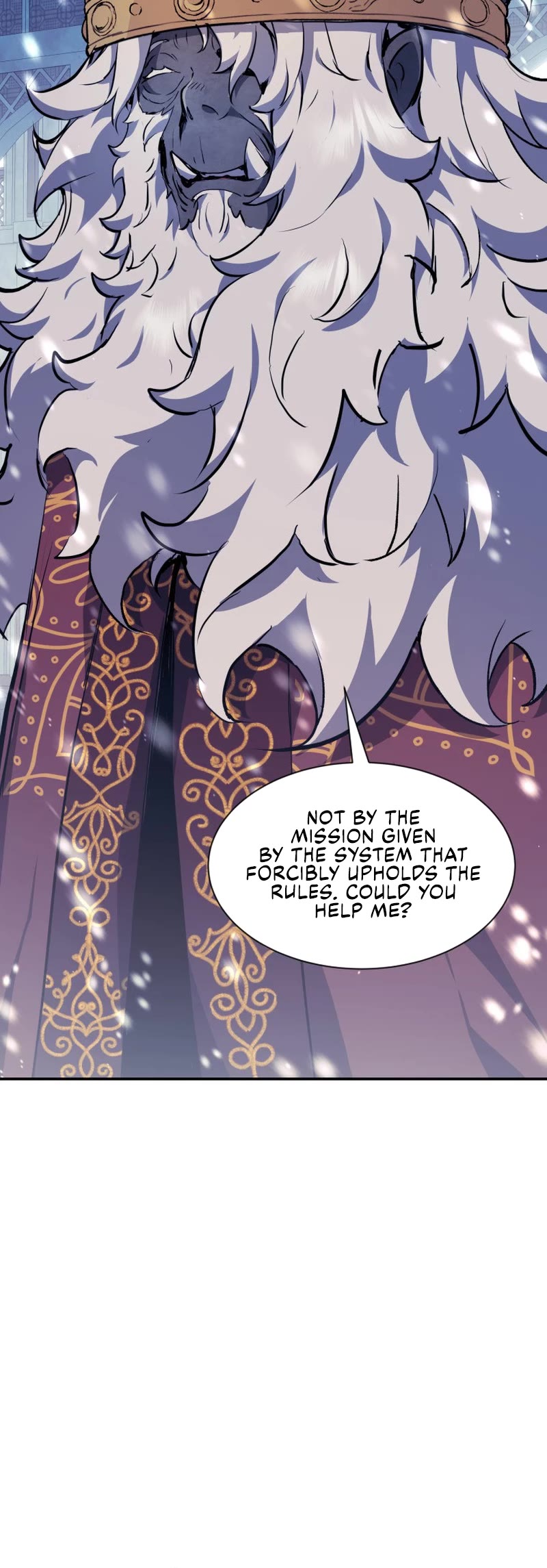 Return of the Broken Constellation Chapter 71 page 45 - Chapter 71