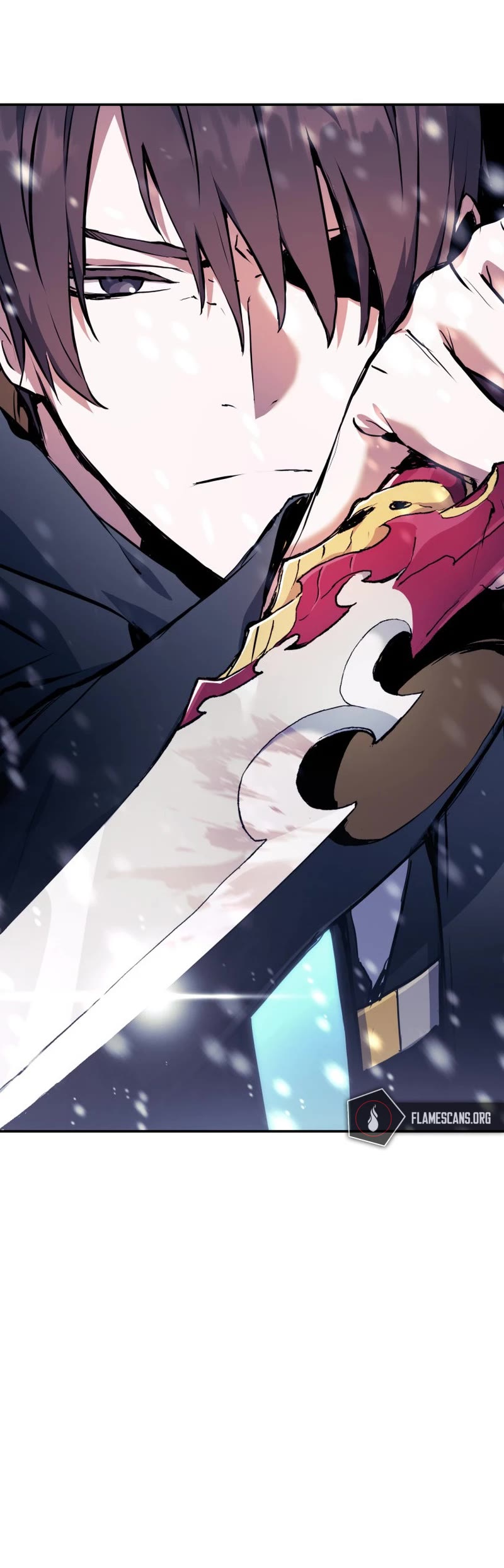 Return of the Broken Constellation Chapter 71 page 47 - Chapter 71
