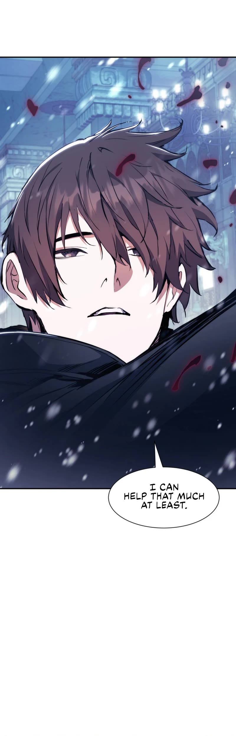 Return of the Broken Constellation Chapter 71 page 48 - Chapter 71
