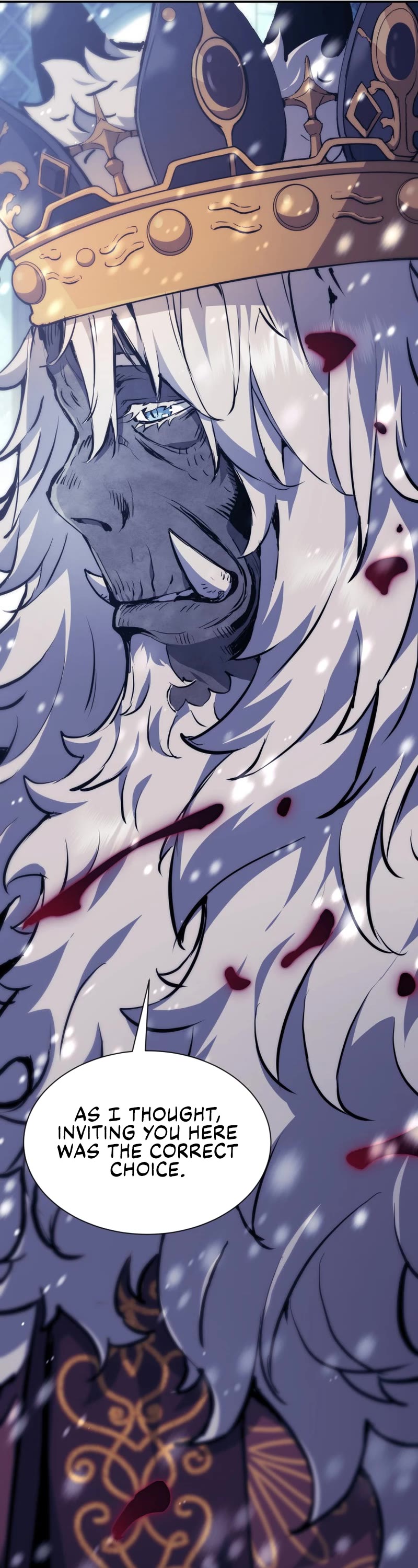 Return of the Broken Constellation Chapter 71 page 49 - Chapter 71