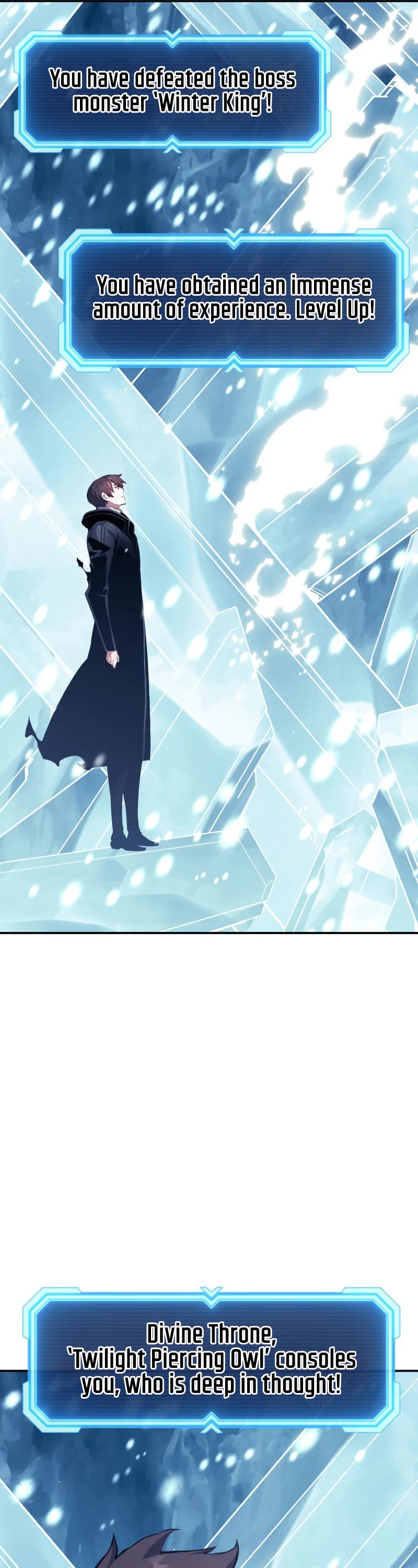 Return of the Broken Constellation Chapter 71 page 52 - Chapter 71
