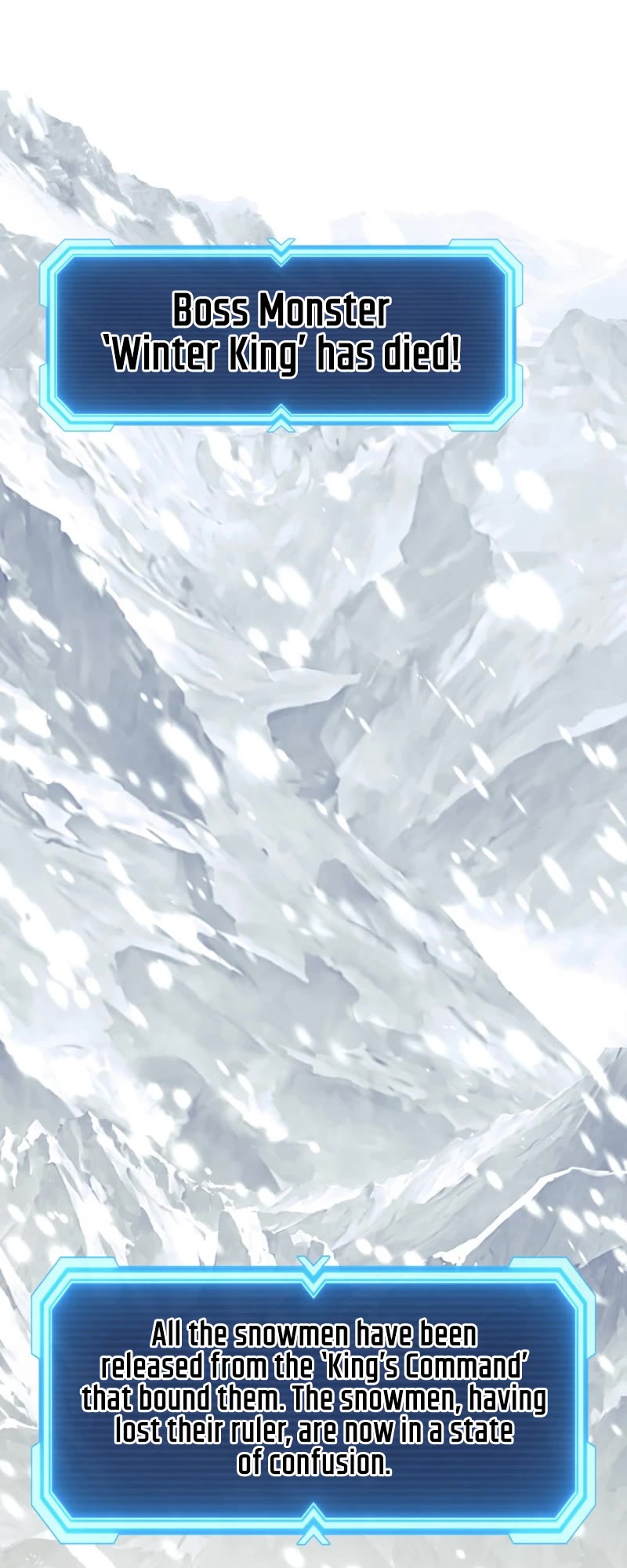 Return of the Broken Constellation Chapter 71 page 55 - Chapter 71