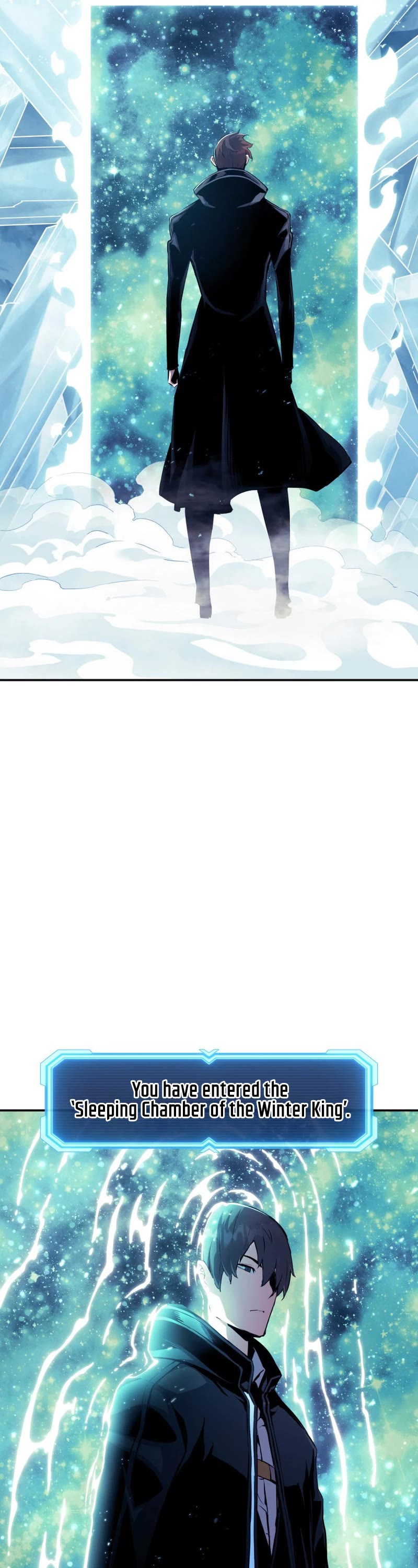 Return of the Broken Constellation Chapter 71 page 6 - Chapter 71