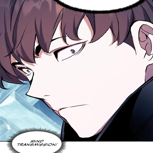 Return of the Broken Constellation Chapter 71 cover