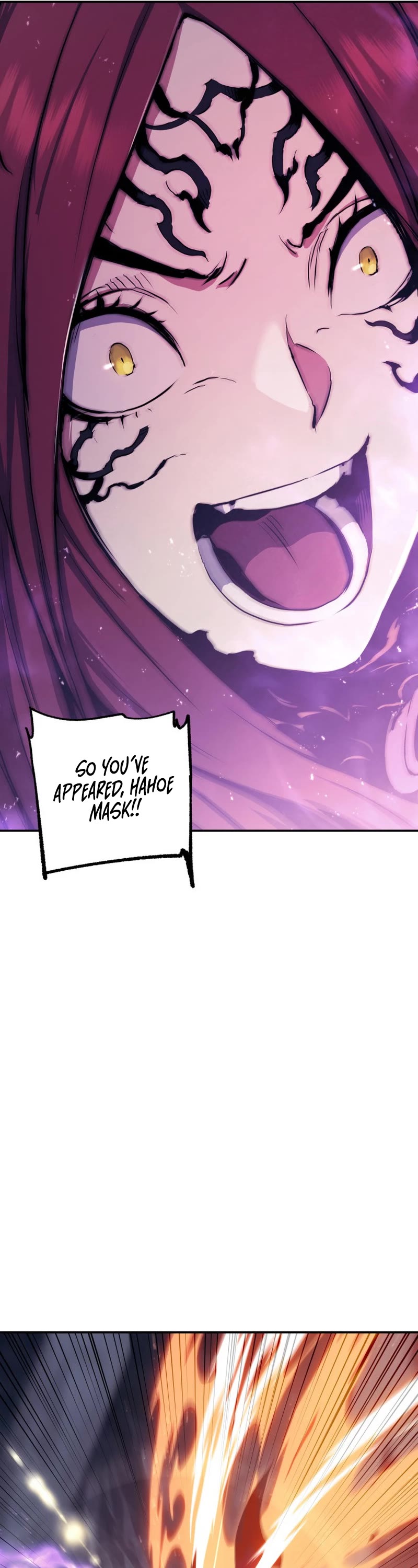 Return of the Broken Constellation Chapter 72 page 14 - Chapter 72