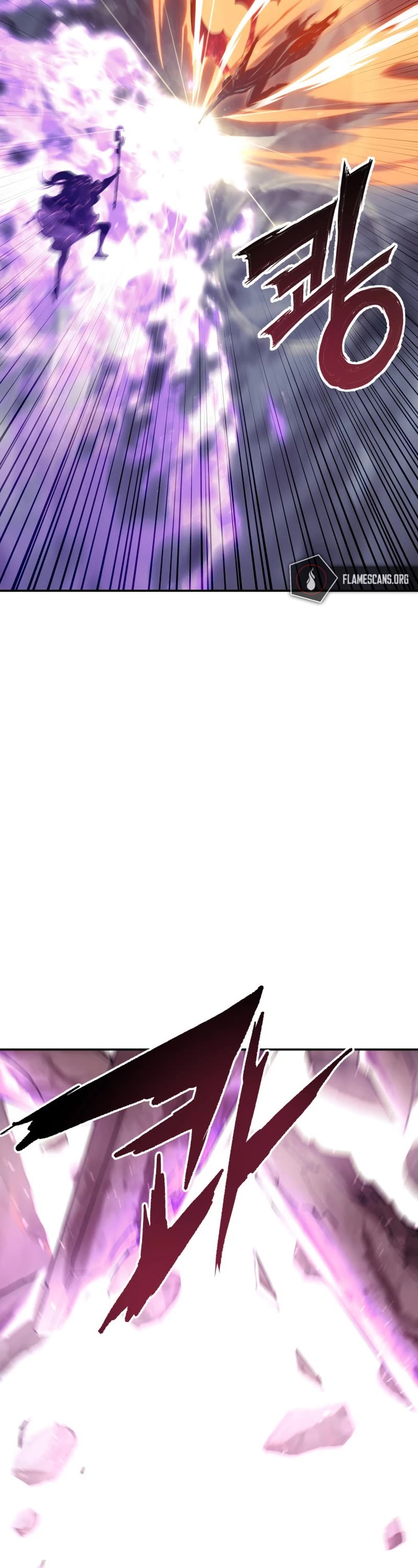 Return of the Broken Constellation Chapter 72 page 15 - Chapter 72