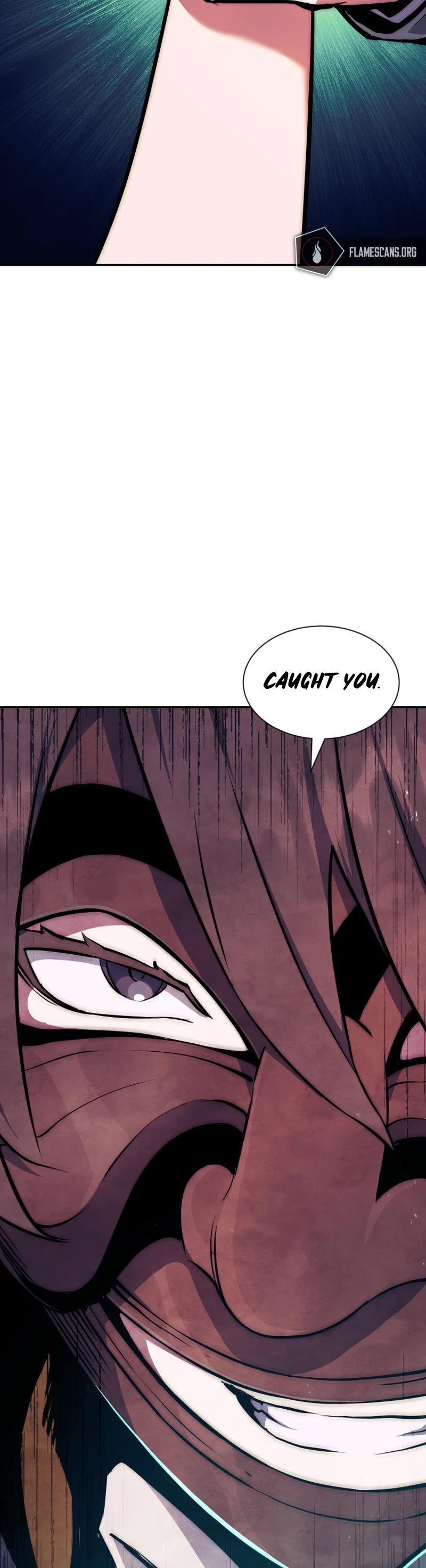 Return of the Broken Constellation Chapter 72 page 19 - Chapter 72