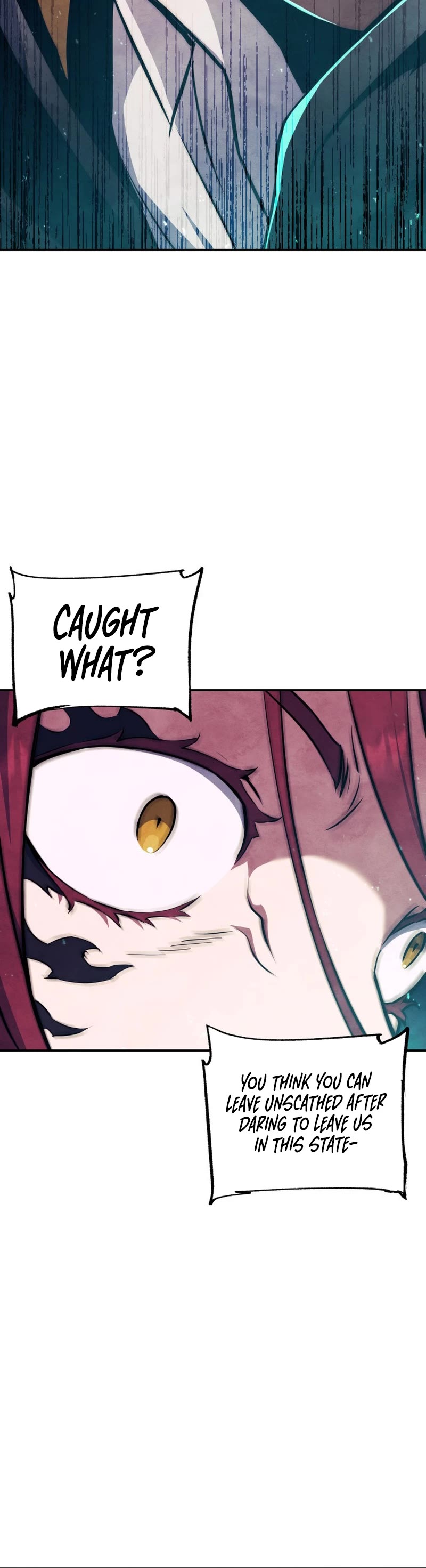 Return of the Broken Constellation Chapter 72 page 20 - Chapter 72