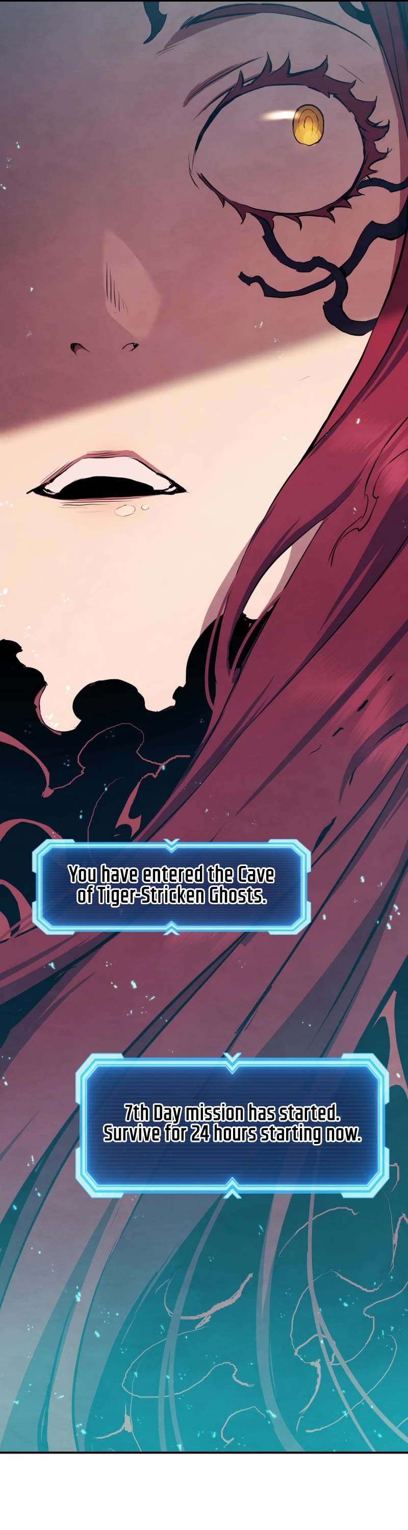 Return of the Broken Constellation Chapter 72 page 24 - Chapter 72