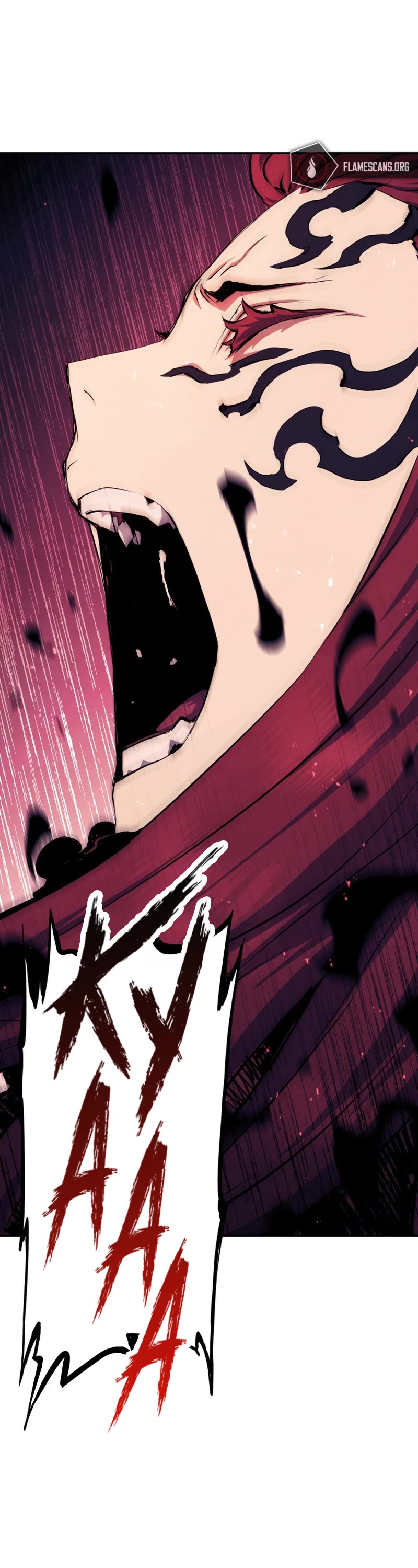 Return of the Broken Constellation Chapter 72 page 29 - Chapter 72