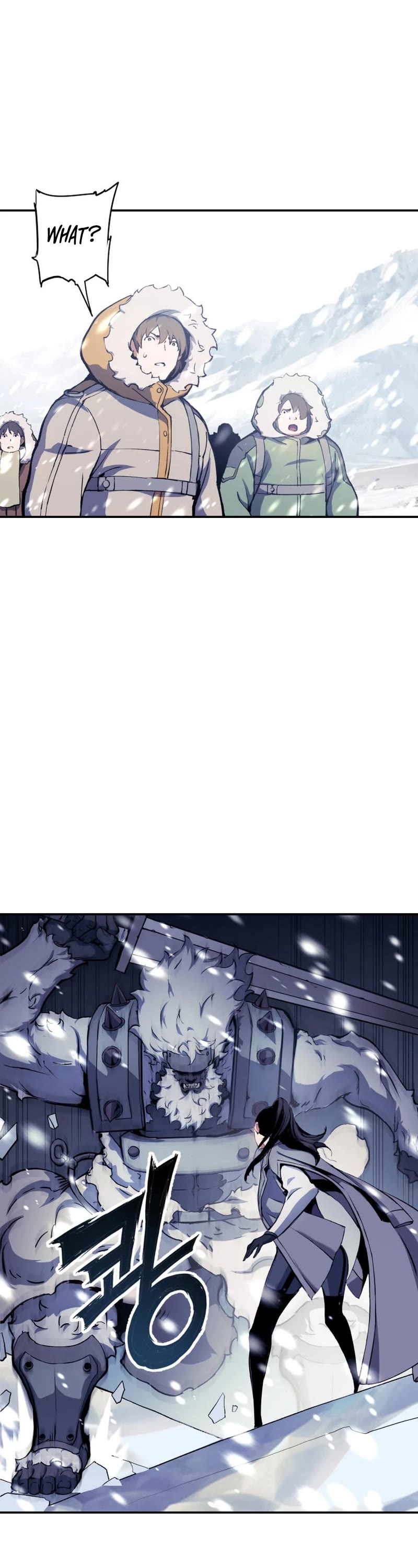 Return of the Broken Constellation Chapter 72 page 32 - Chapter 72