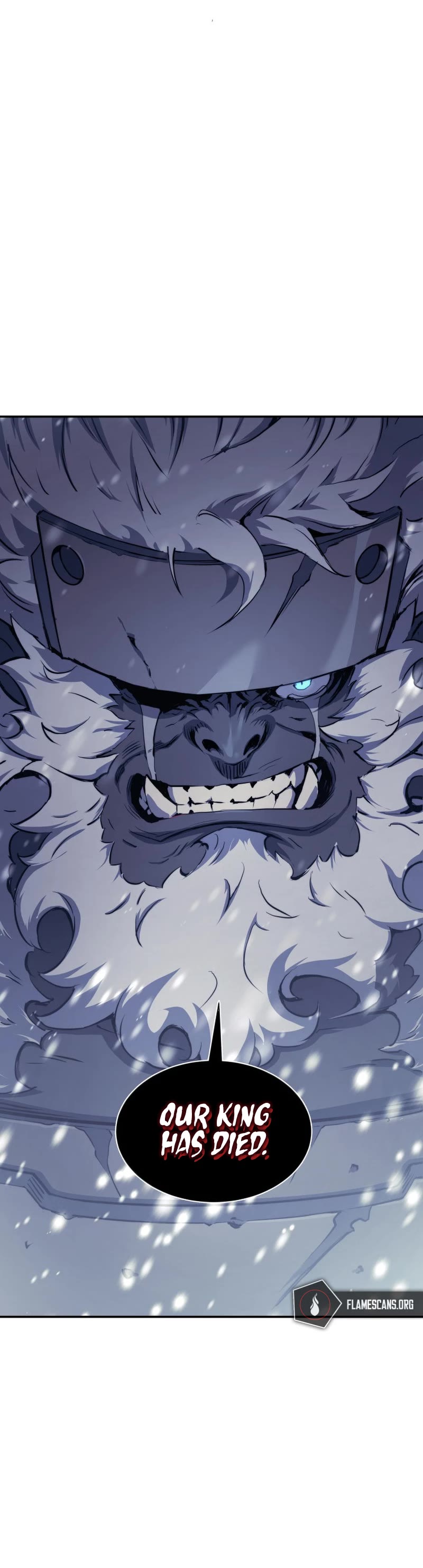 Return of the Broken Constellation Chapter 72 page 33 - Chapter 72
