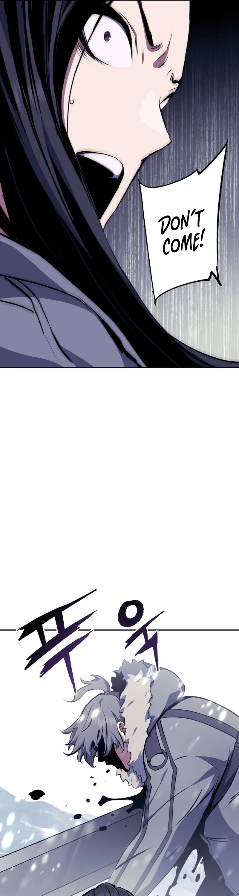 Return of the Broken Constellation Chapter 72 page 35 - Chapter 72
