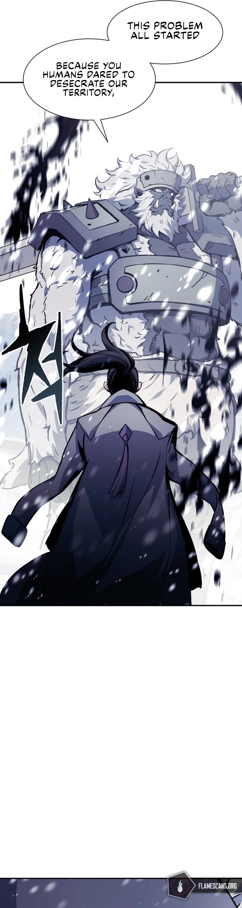Return of the Broken Constellation Chapter 72 page 39 - Chapter 72