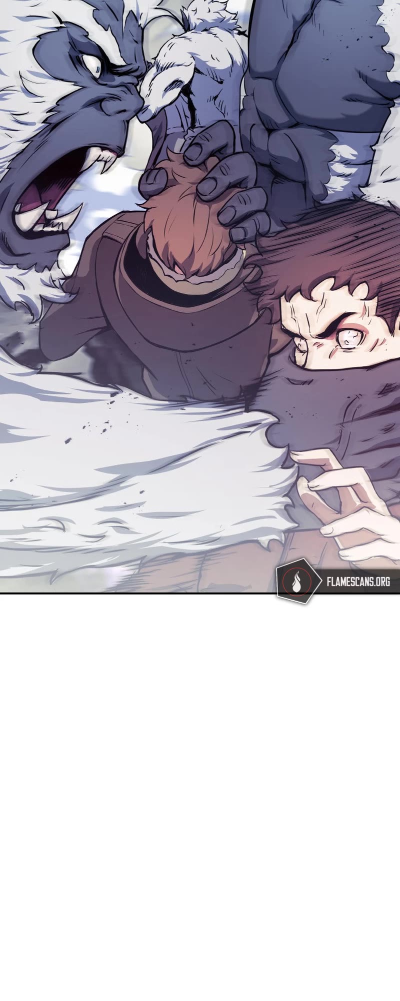 Return of the Broken Constellation Chapter 72 page 4 - Chapter 72