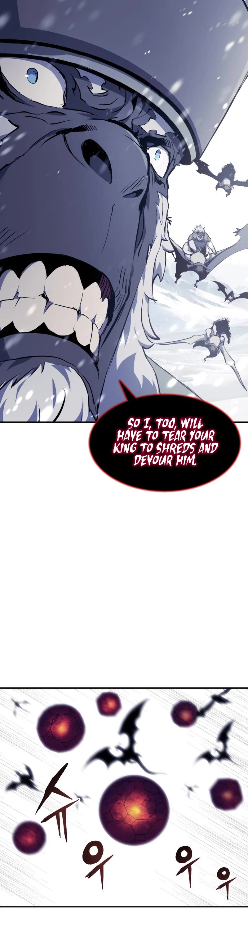 Return of the Broken Constellation Chapter 72 page 40 - Chapter 72