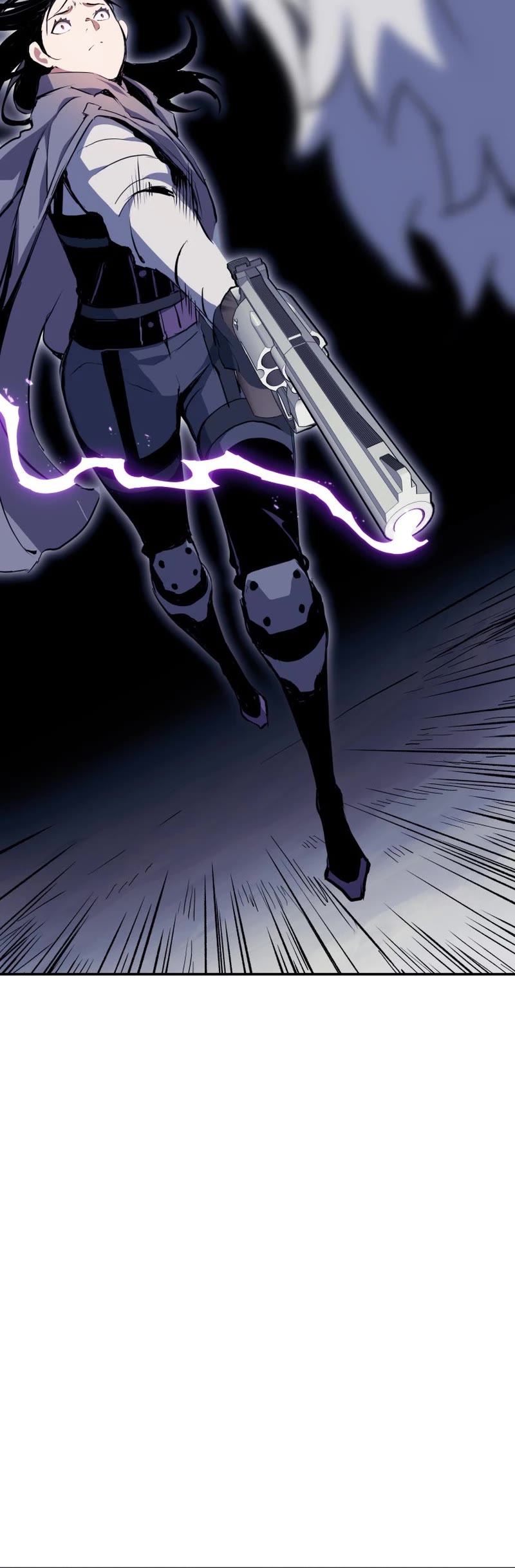 Return of the Broken Constellation Chapter 72 page 45 - Chapter 72