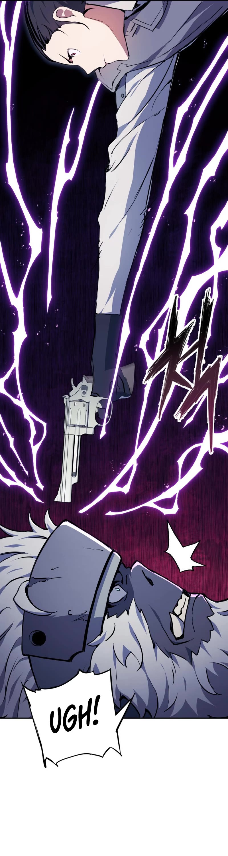 Return of the Broken Constellation Chapter 72 page 46 - Chapter 72
