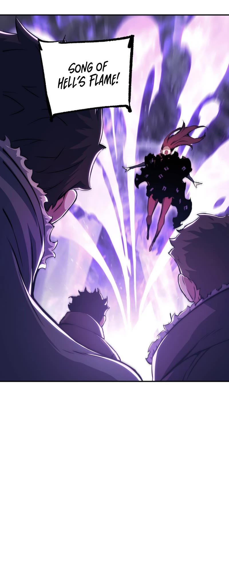 Return of the Broken Constellation Chapter 72 page 5 - Chapter 72