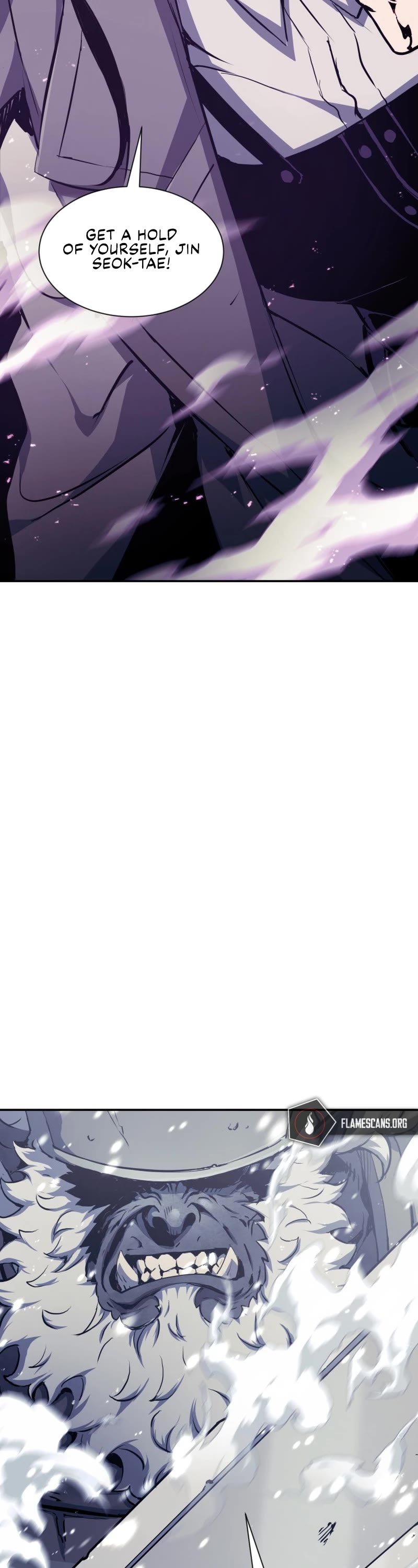 Return of the Broken Constellation Chapter 72 page 51 - Chapter 72