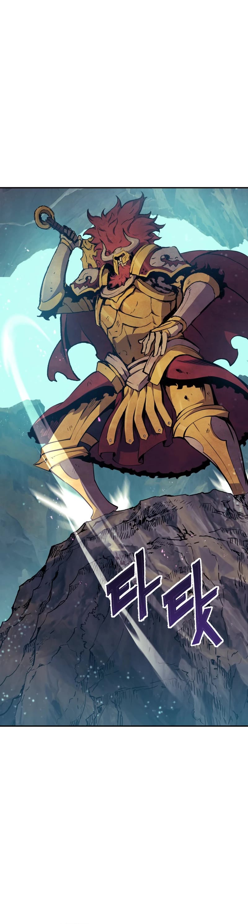 Return of the Broken Constellation Chapter 72 page 56 - Chapter 72