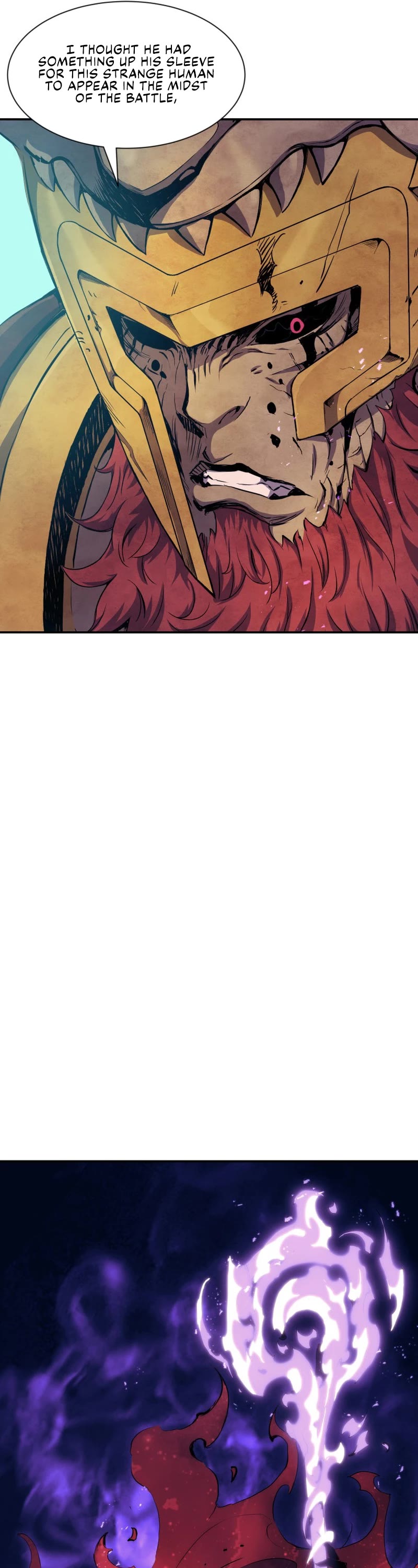 Return of the Broken Constellation Chapter 72 page 57 - Chapter 72