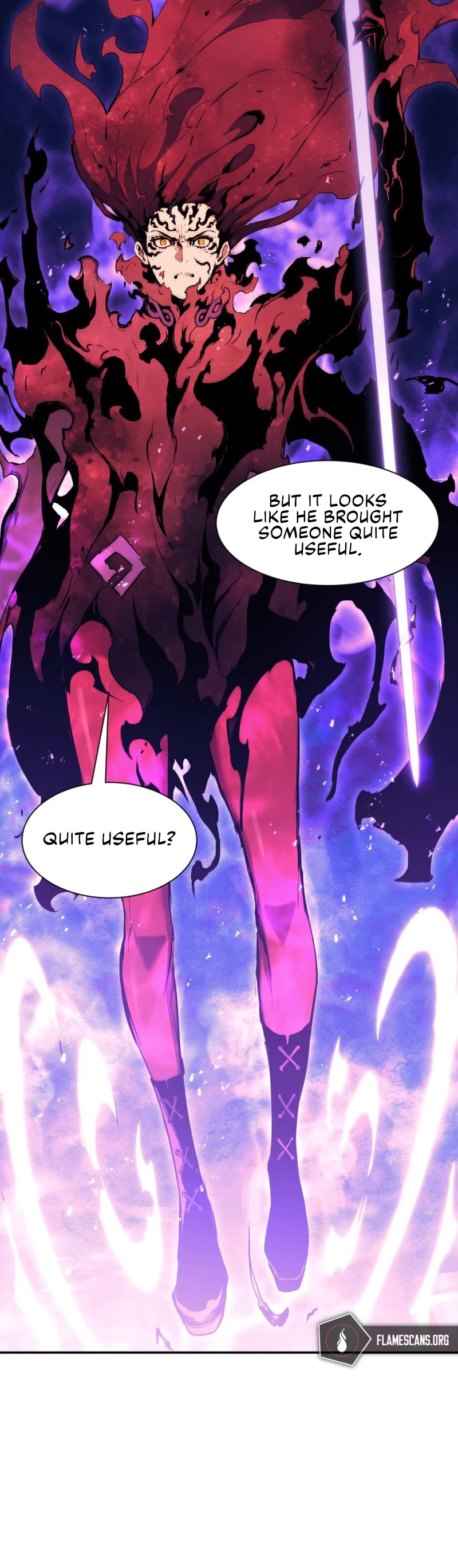 Return of the Broken Constellation Chapter 72 page 58 - Chapter 72