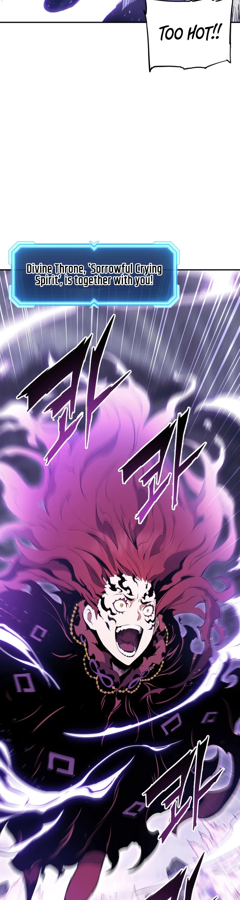 Return of the Broken Constellation Chapter 72 page 7 - Chapter 72