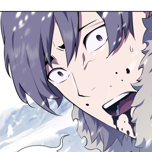 Return of the Broken Constellation Chapter 72 cover