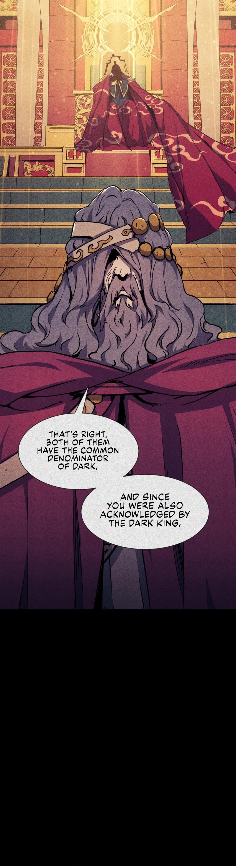 Return of the Broken Constellation Chapter 73 page 16 - Chapter 73