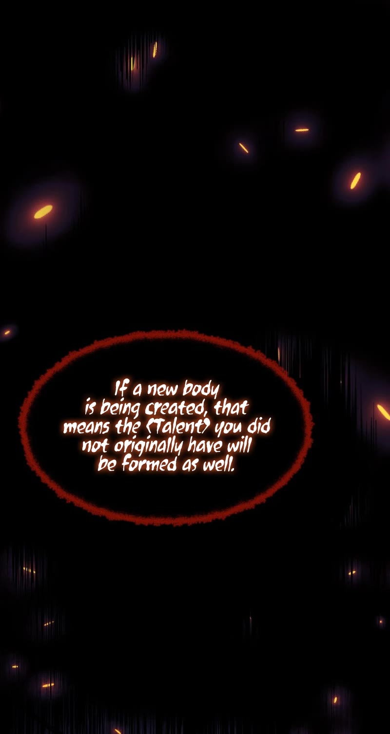 Return of the Broken Constellation Chapter 73 page 20 - Chapter 73