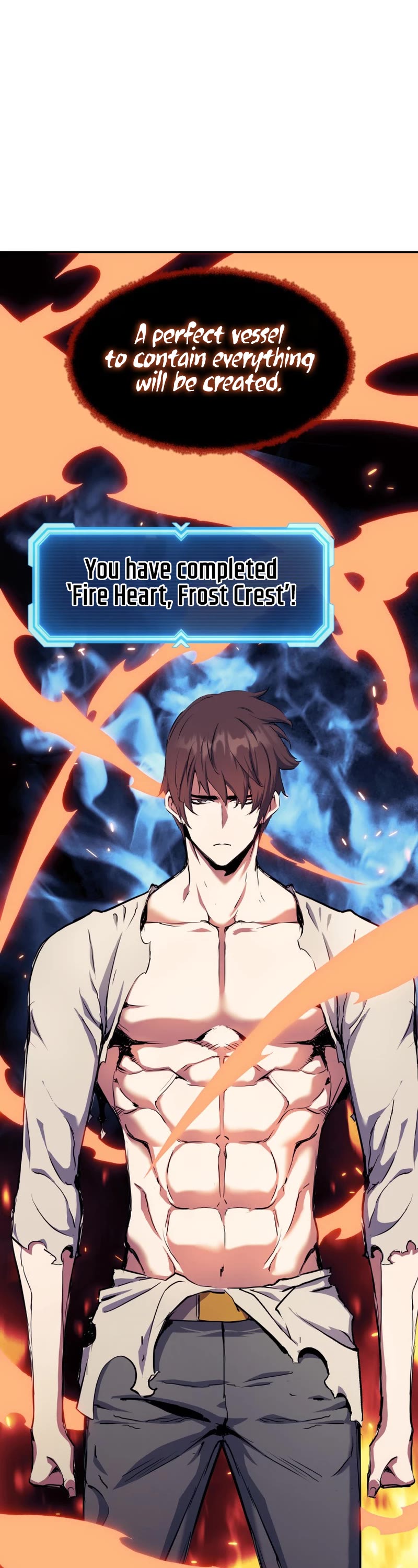 Return of the Broken Constellation Chapter 73 page 25 - Chapter 73