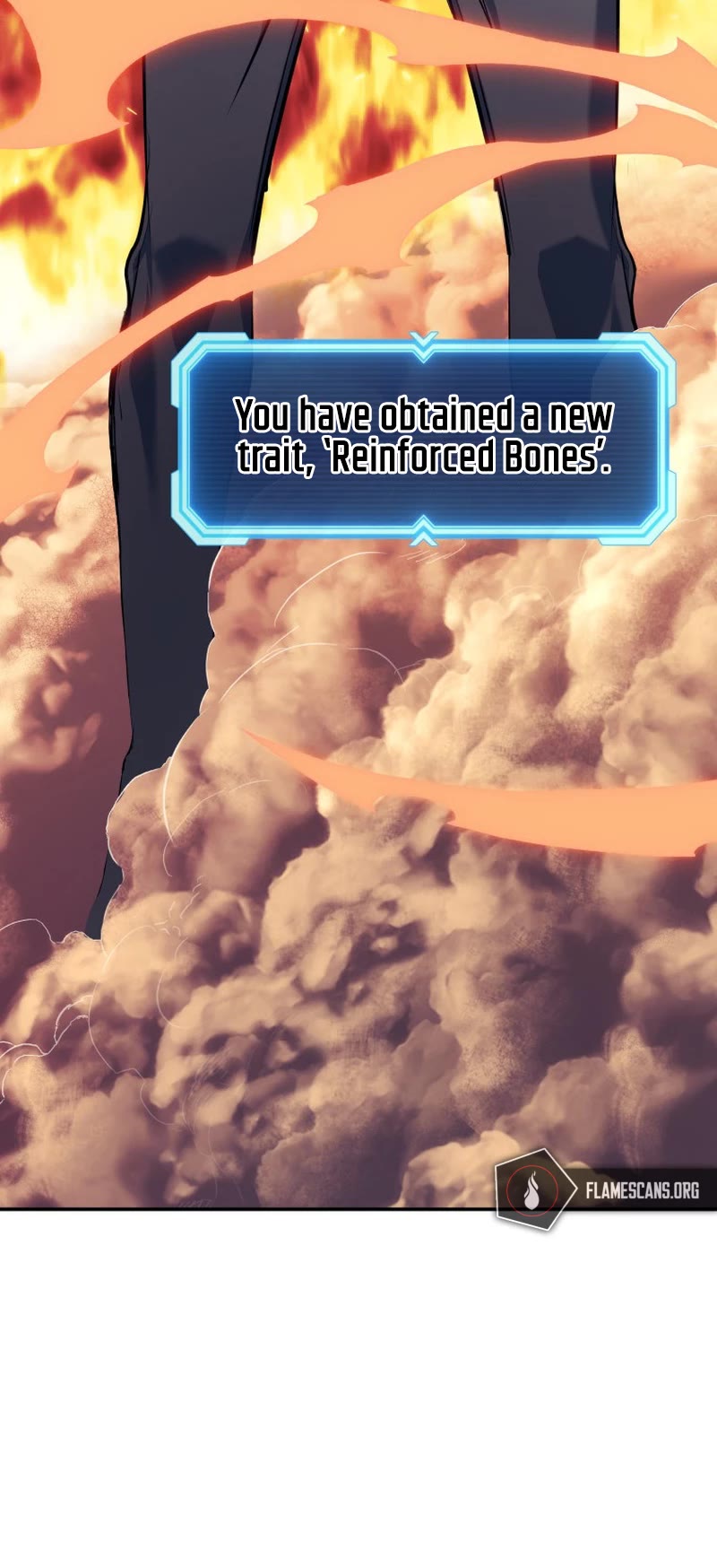 Return of the Broken Constellation Chapter 73 page 26 - Chapter 73