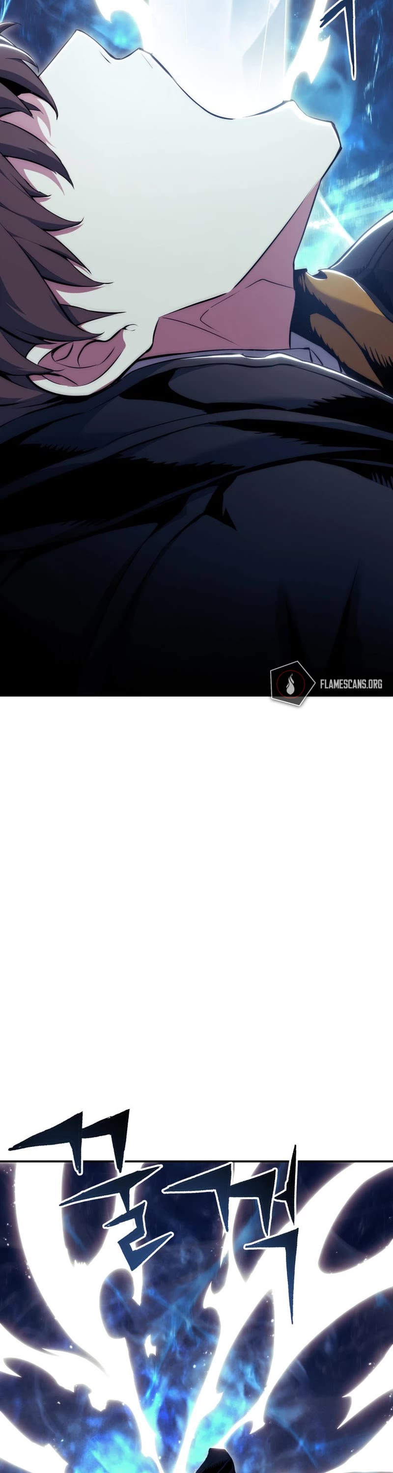Return of the Broken Constellation Chapter 73 page 3 - Chapter 73