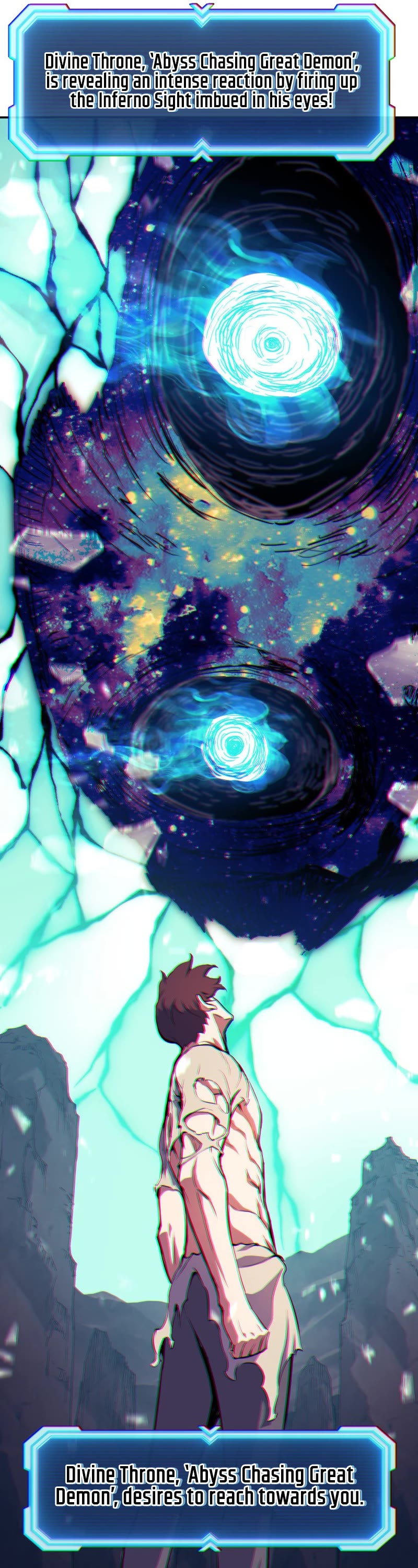 Return of the Broken Constellation Chapter 73 page 36 - Chapter 73