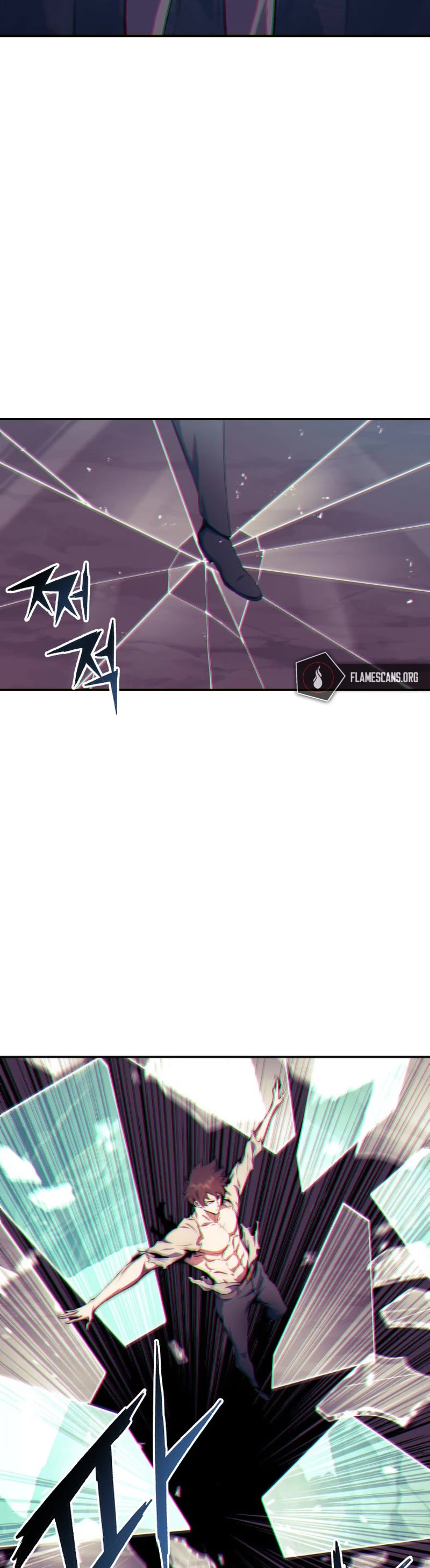 Return of the Broken Constellation Chapter 73 page 37 - Chapter 73
