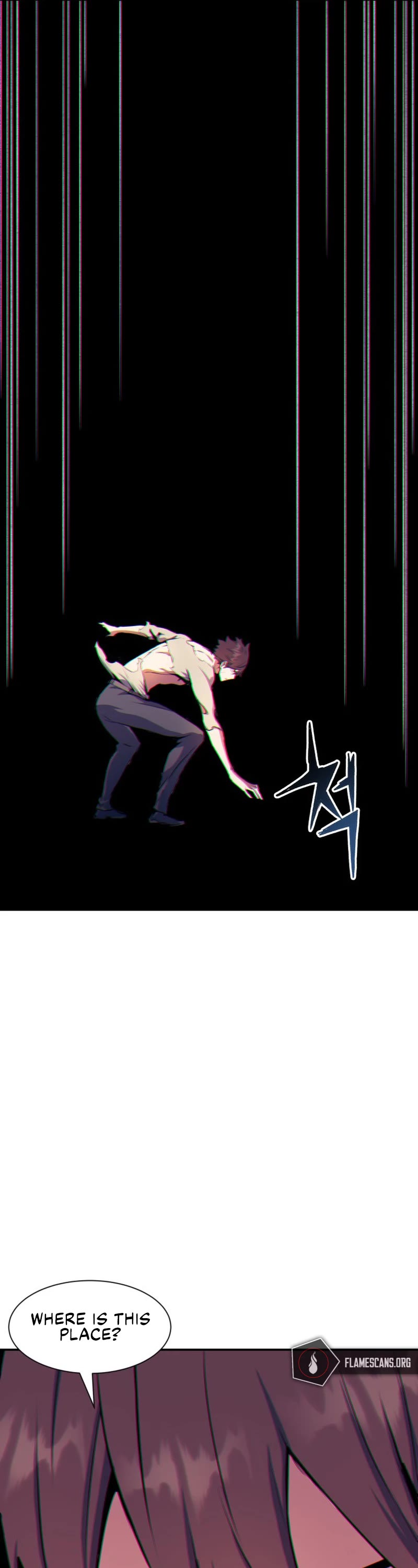 Return of the Broken Constellation Chapter 73 page 39 - Chapter 73