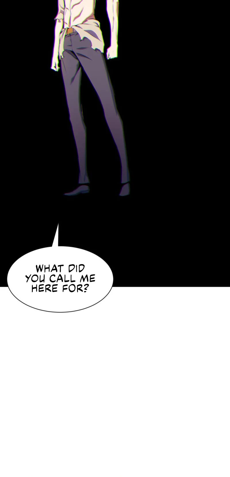Return of the Broken Constellation Chapter 73 page 41 - Chapter 73